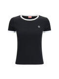 Kenzo Boke Flower 2.0 T-Shirt — Black