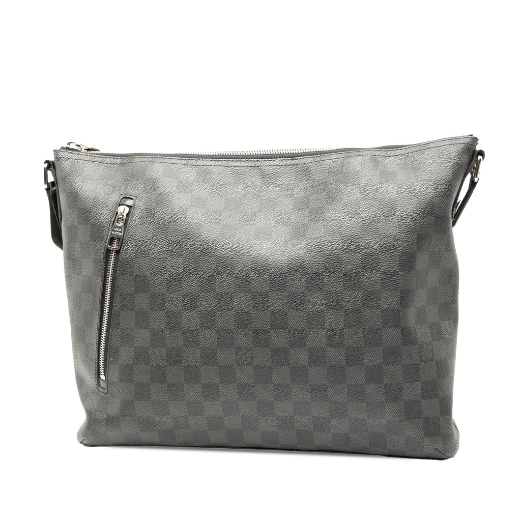 Damier Graphite Mick MM