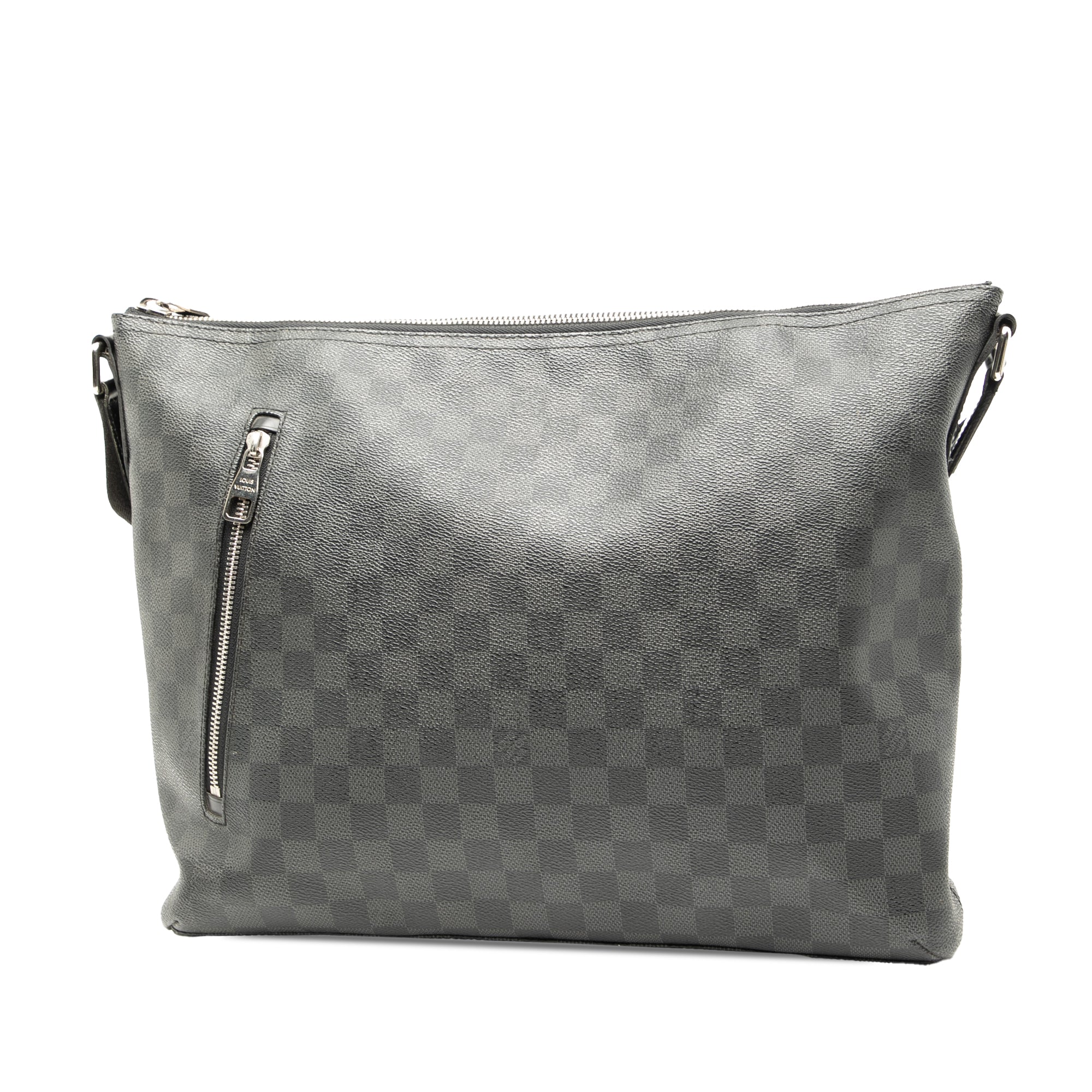 Damier Graphite Mick MM