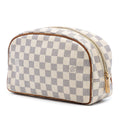 Damier Azur Toiletry Pouch 25