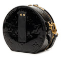 Monogram Vernis Mini Boite Chapeau Souple