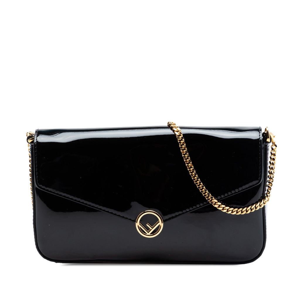 Patent F Is Fendi Envelope Wallet On Chain
