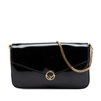 Patent F Is Fendi Envelope Wallet On Chain