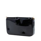 Patent F Is Fendi Envelope Wallet On Chain
