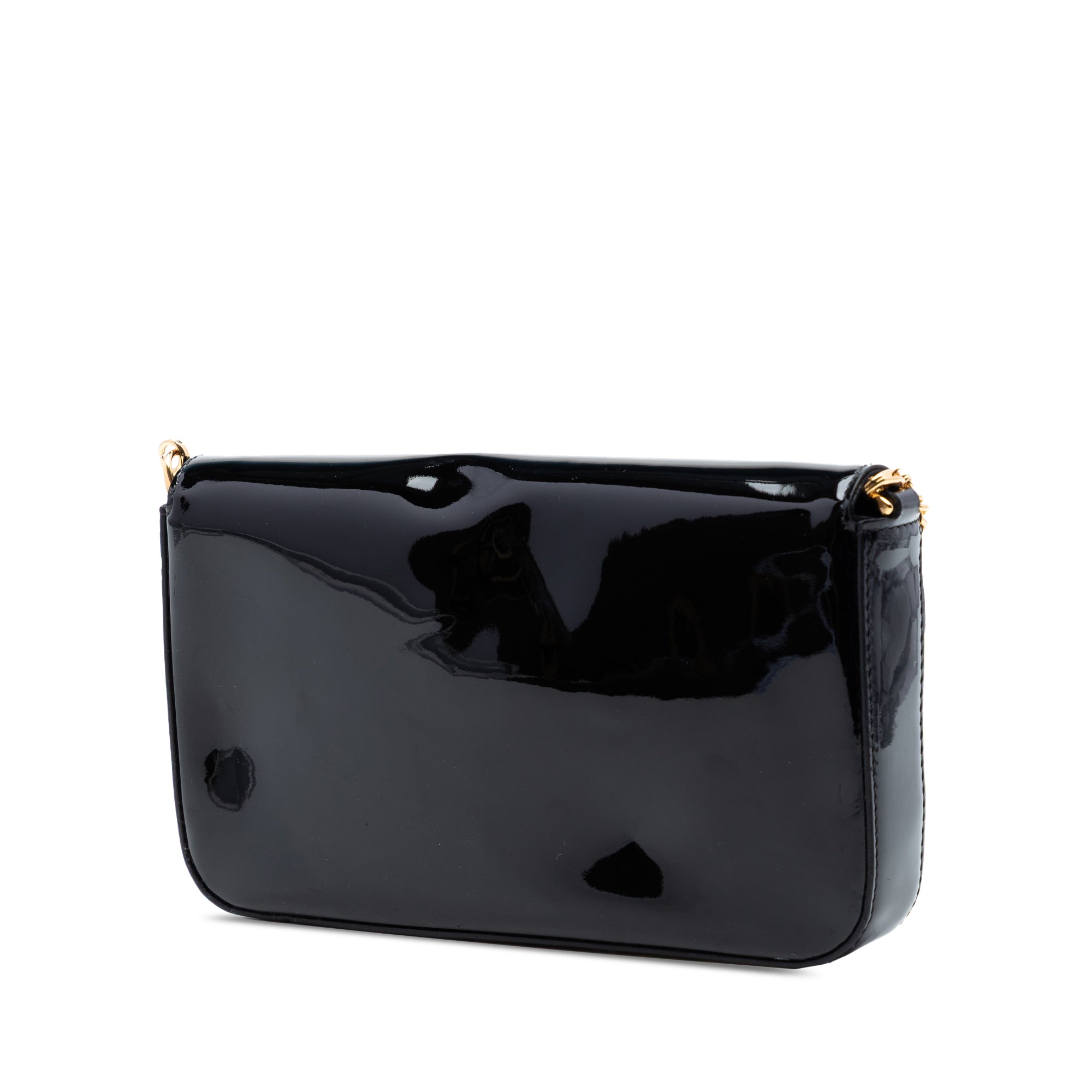 Patent F Is Fendi Envelope Wallet On Chain