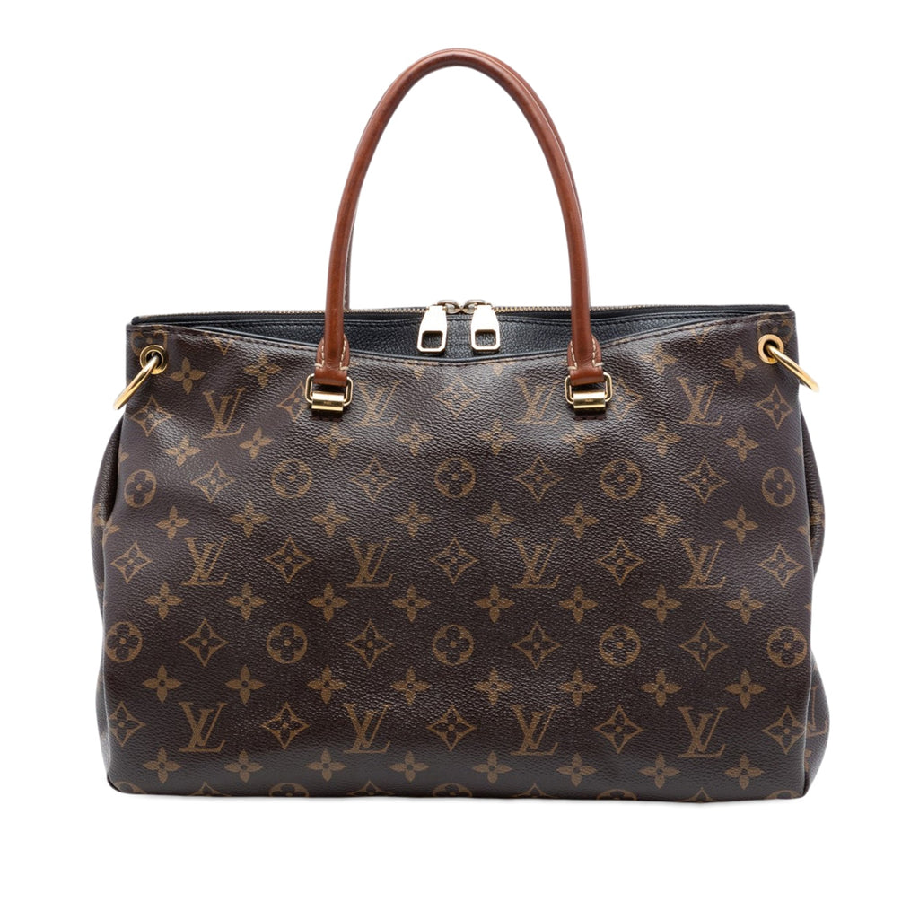 Monogram Pallas MM