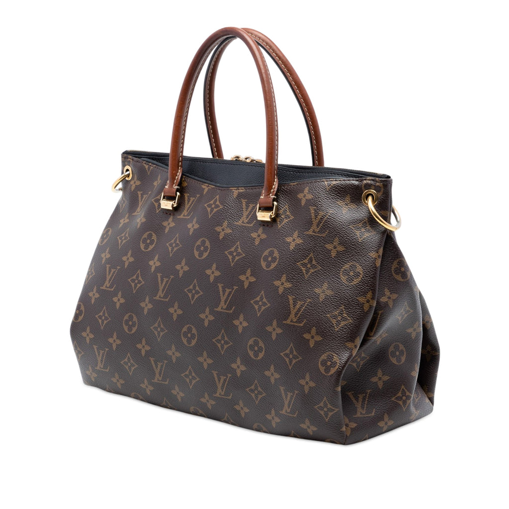 Monogram Pallas MM