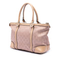 GG Canvas Lovely Tote