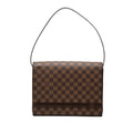 Damier Ebene Tribeca Carre