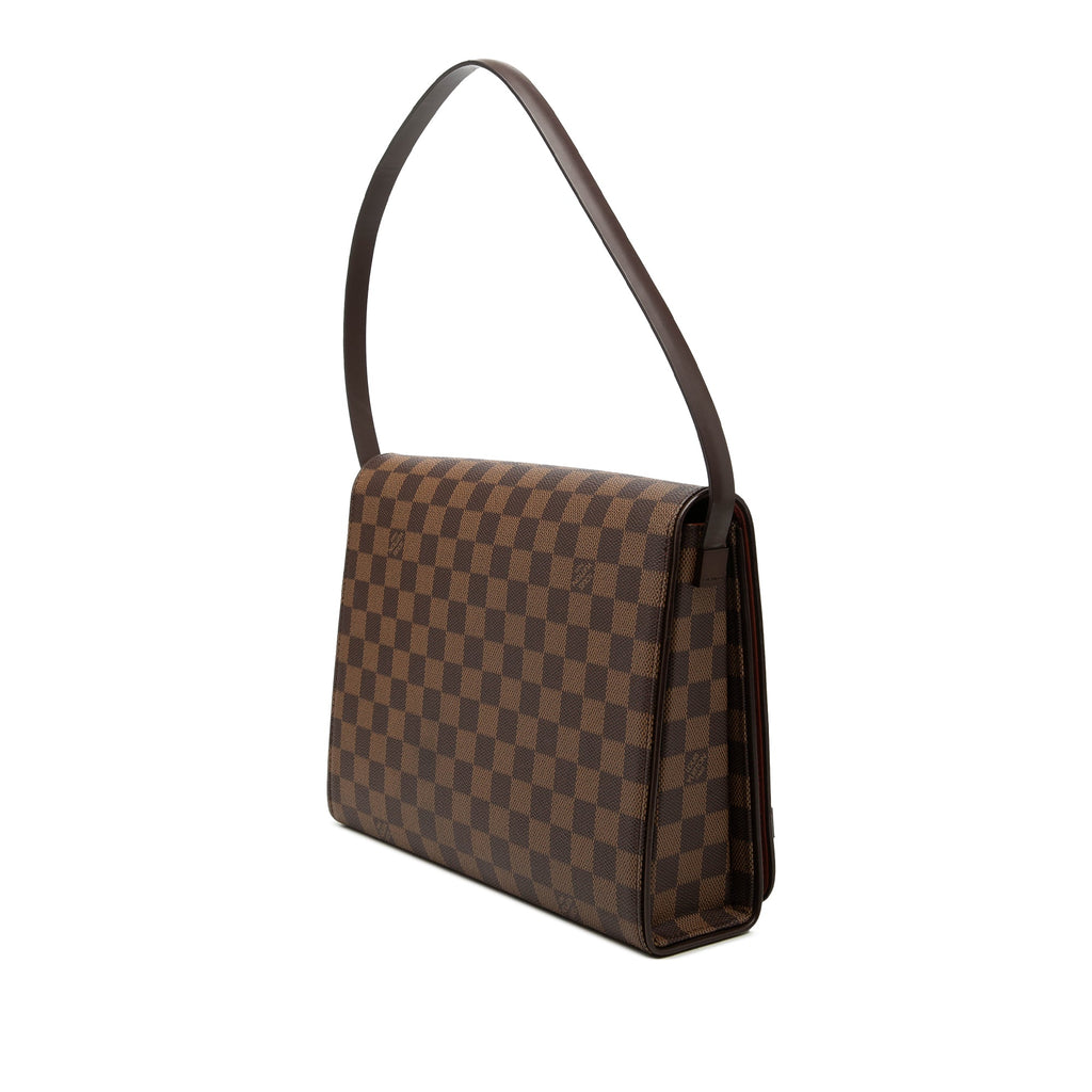 Damier Ebene Tribeca Carre
