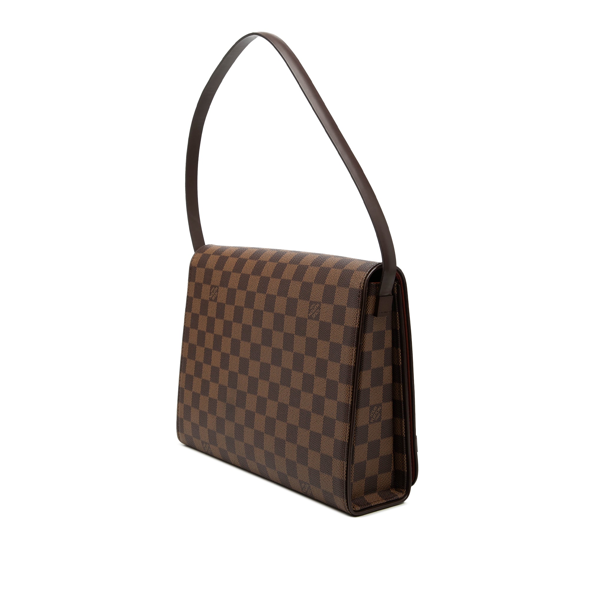 Damier Ebene Tribeca Carre