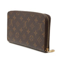 Monogram Zippy Organizer Wallet