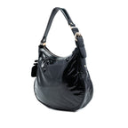 Patent Shoulder Bag