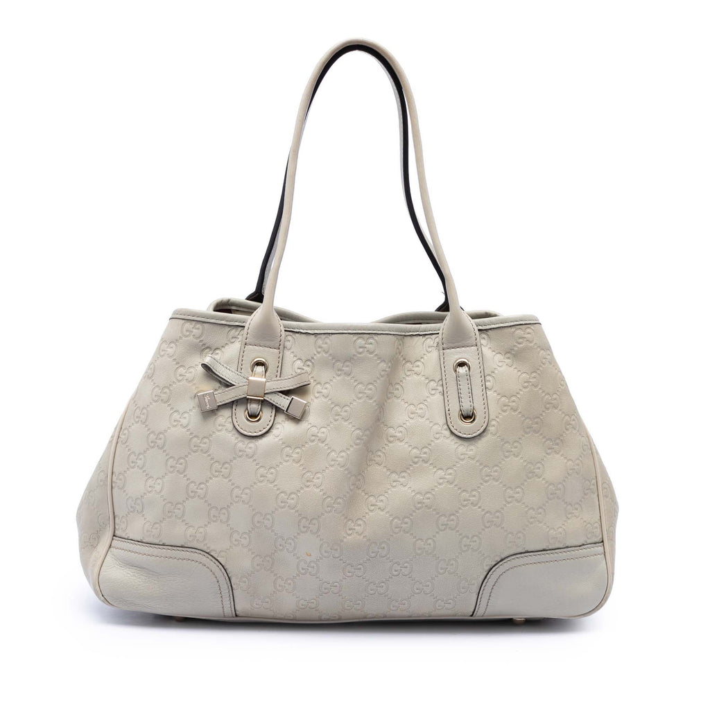 Guccissima Princy Tote