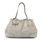 Guccissima Princy Tote