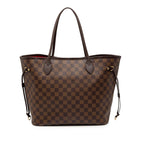 Damier Ebene Neverfull MM