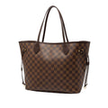 Damier Ebene Neverfull MM