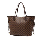 Damier Ebene Neverfull MM
