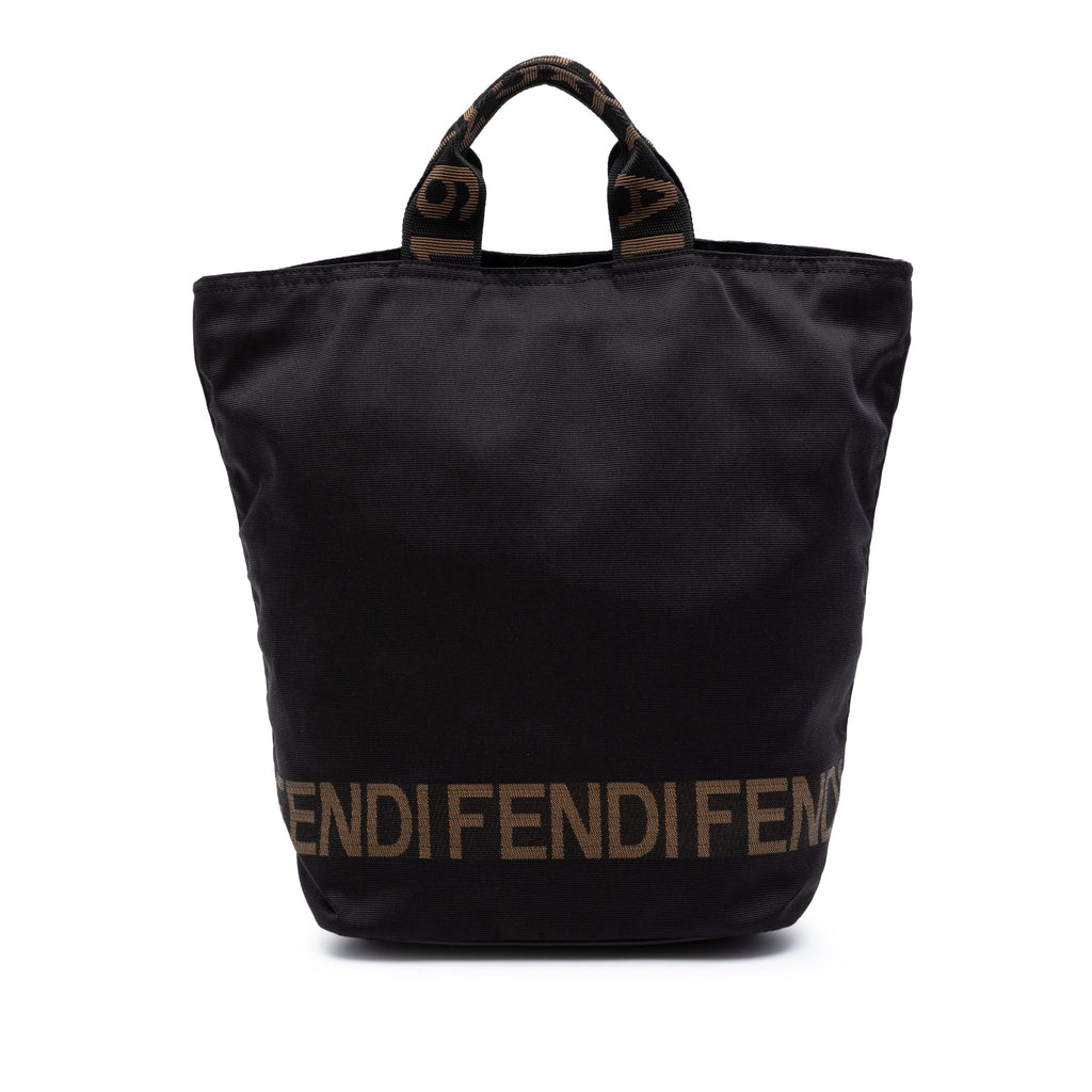 Nylon Tote