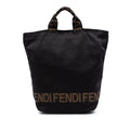 Nylon Tote