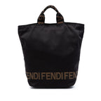 Nylon Tote