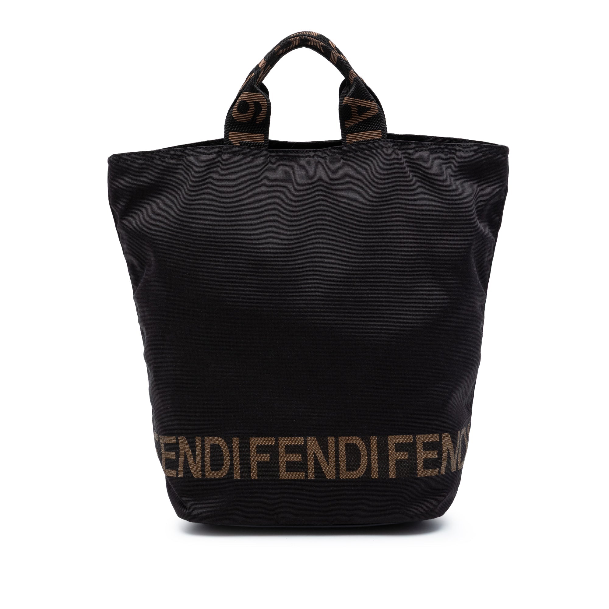 Nylon Tote