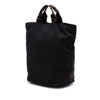 Nylon Tote
