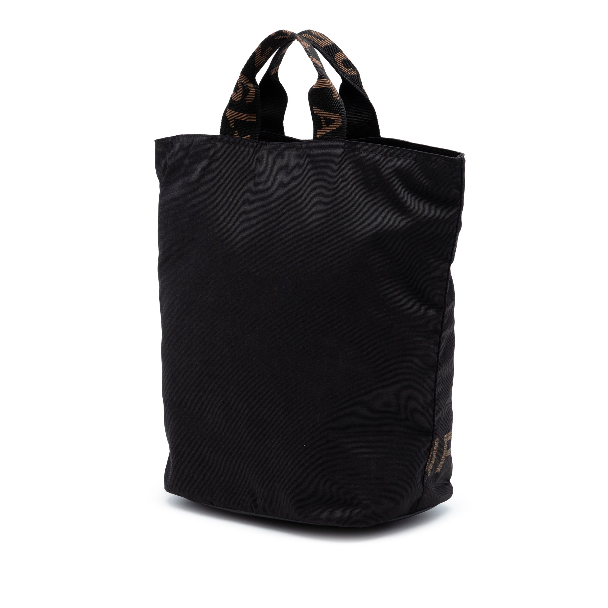 Nylon Tote