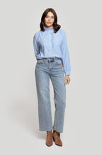 JEANS LAULIA LARGE FULL LENGTH