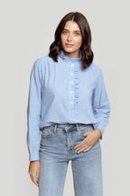 JEANS LAULIA LARGE FULL LENGTH