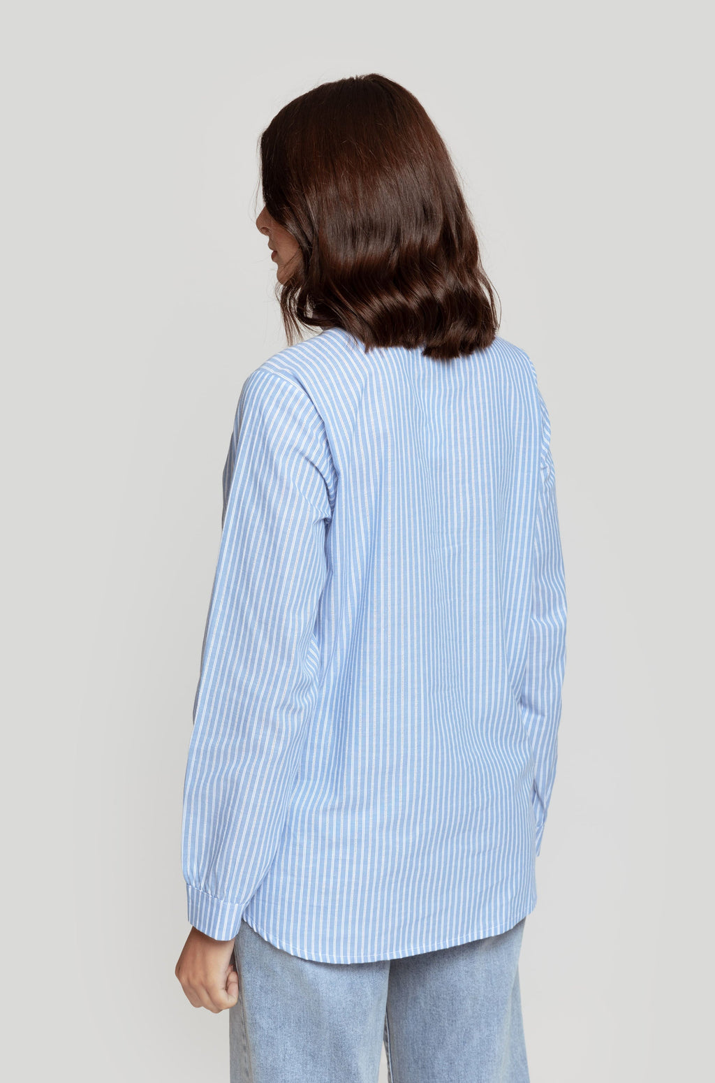 CAMISA  ALGODîN