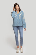 JEANS LAULIA PUSH UP