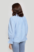 CAMISA  RAYADA