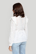 BLUSA  PEPLUM