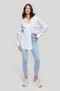 CAMISA  BICOLOR