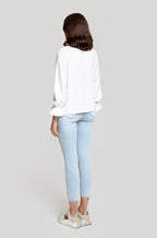 JEANS LAULIA PUSH UP