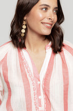BLUSA  COLORIDA