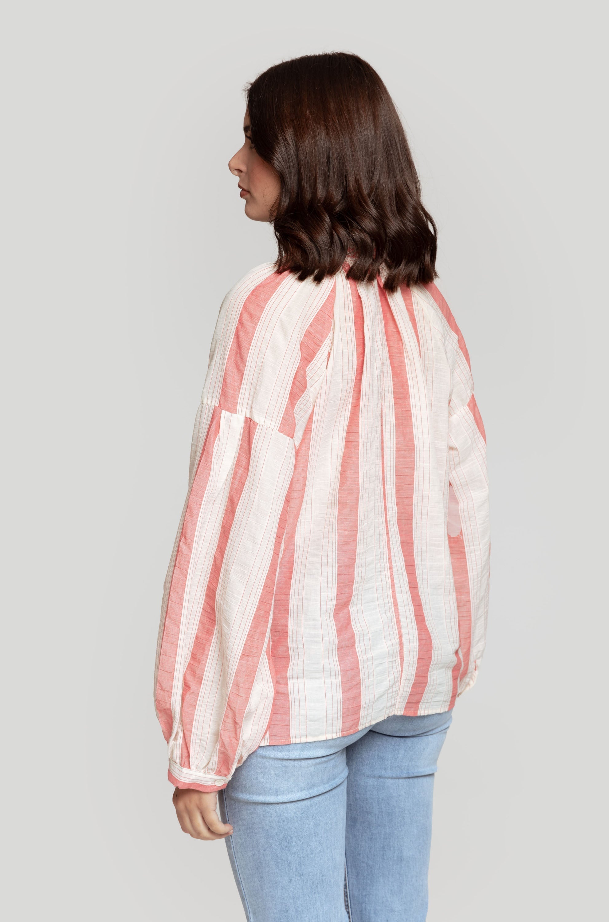 BLUSA  COLORIDA