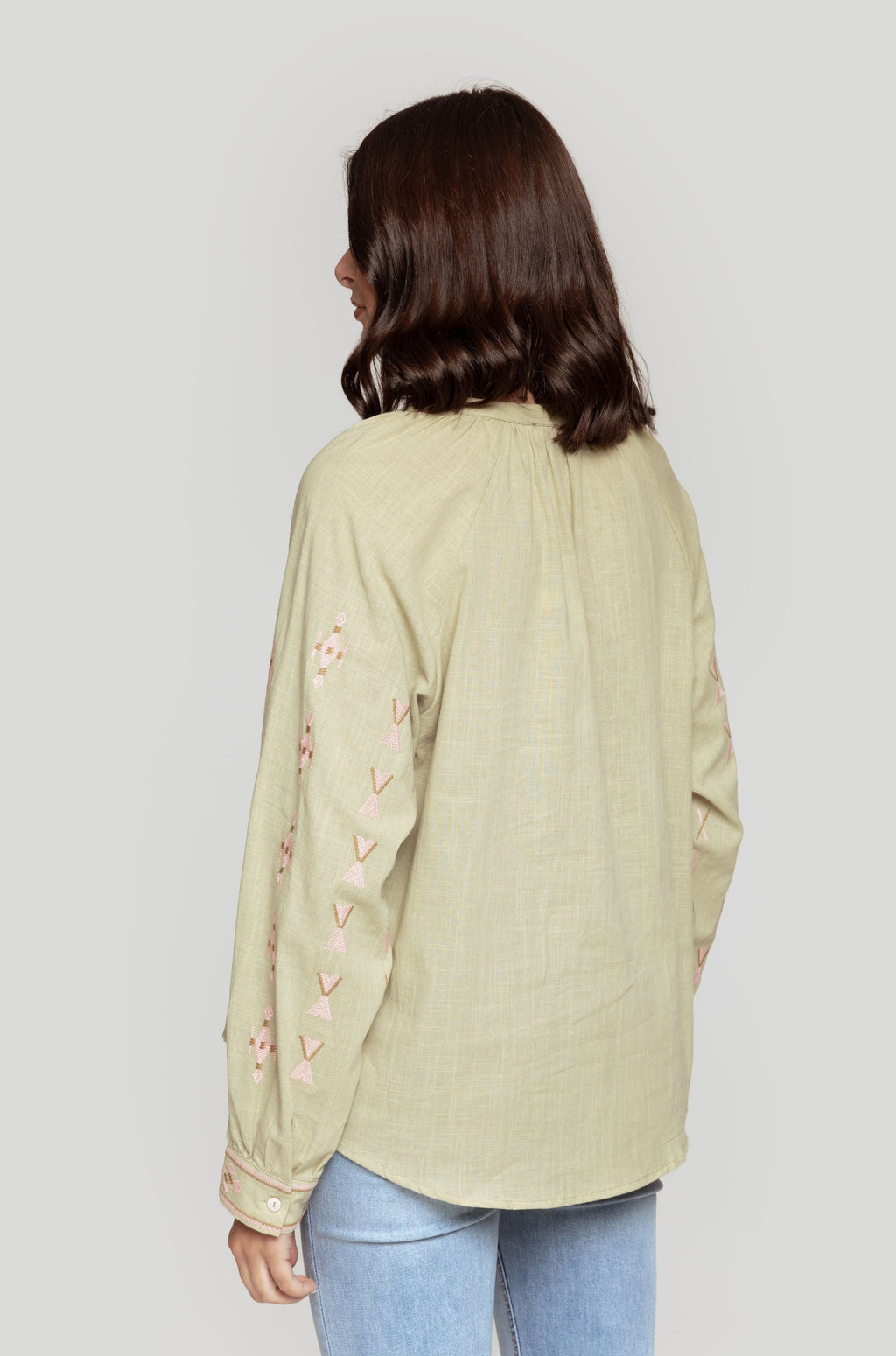 BLUSA  TIRA