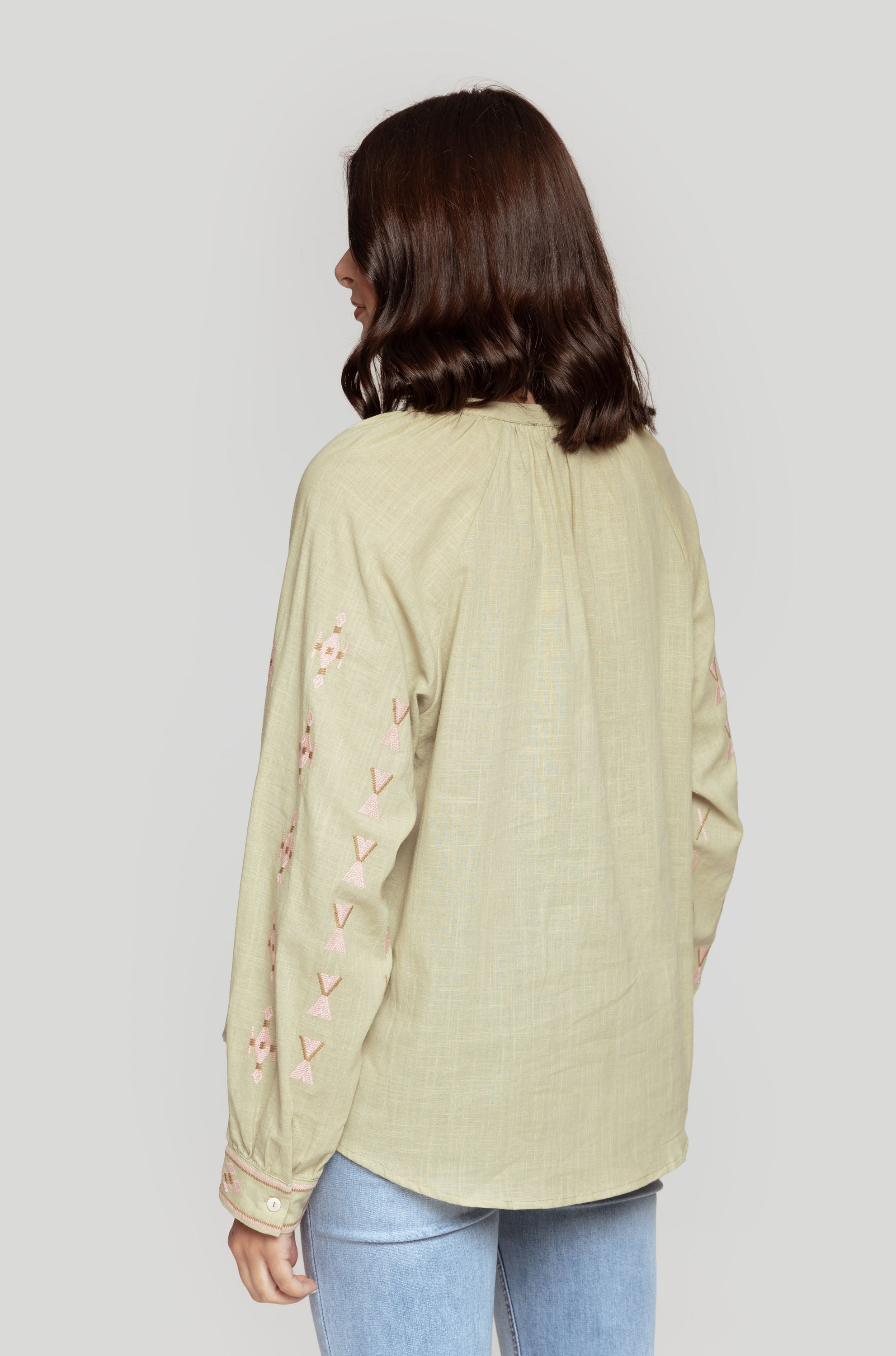 BLUSA  TIRA