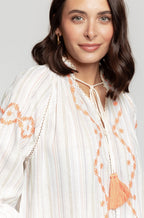BLUSA  RIGIDA