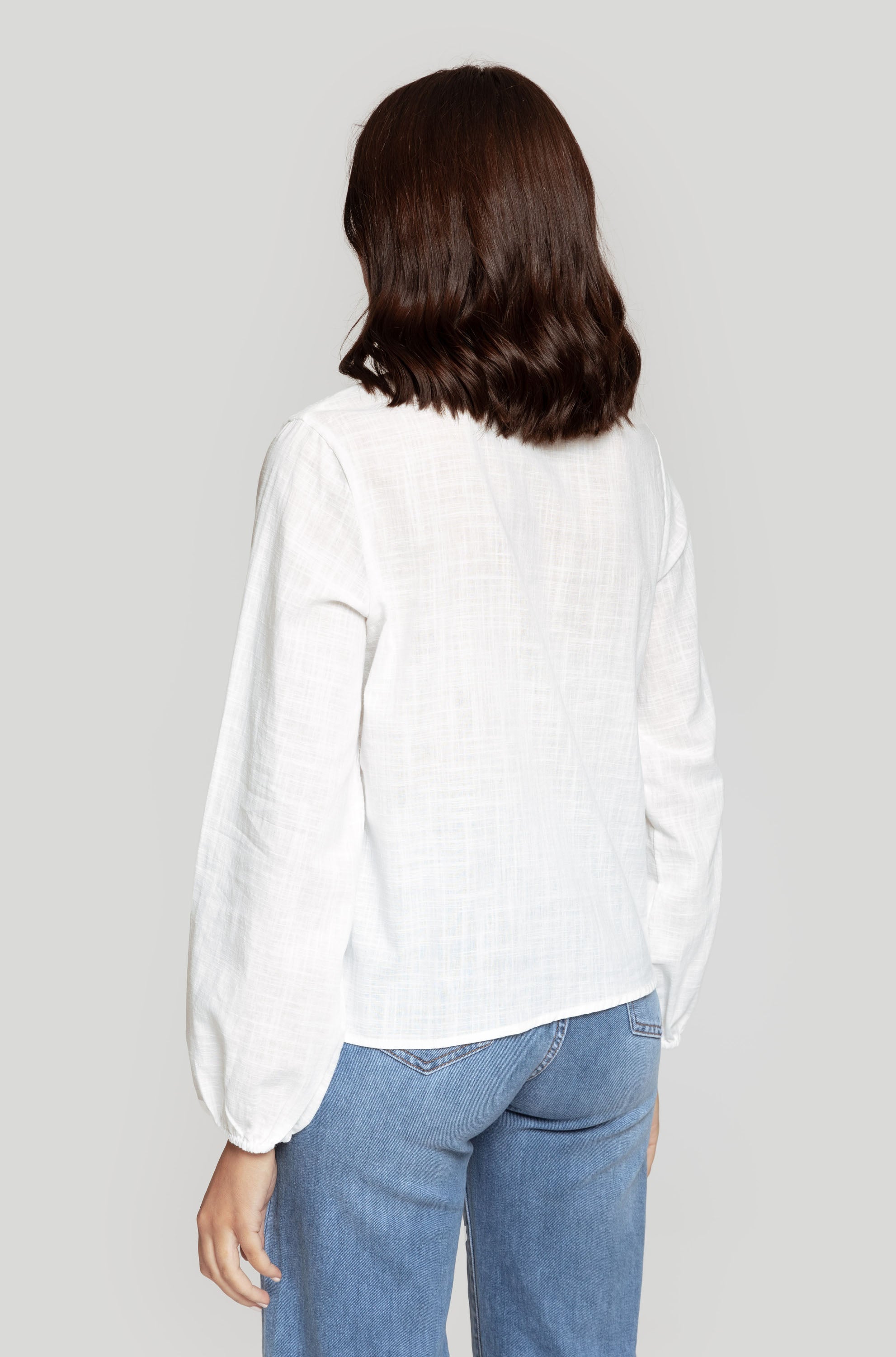 BLUSA  ALGODîN