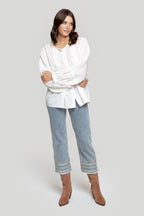BLUSA  BOREAL