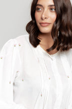 BLUSA  BOREAL