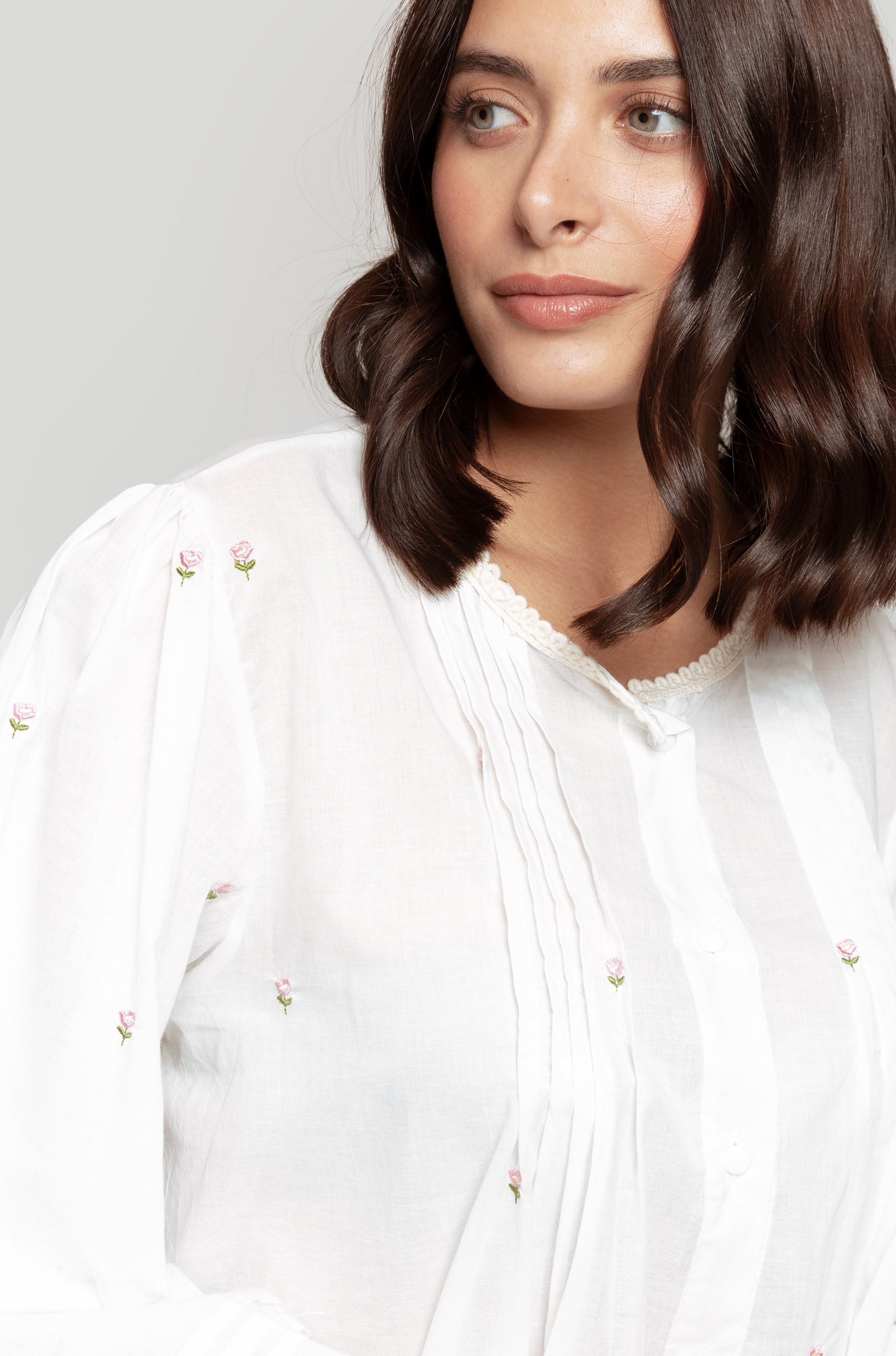 BLUSA  BOREAL