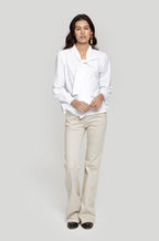 BLUSA  LAZO