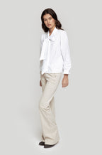 BLUSA  LAZO