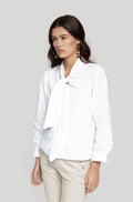 BLUSA  LAZO