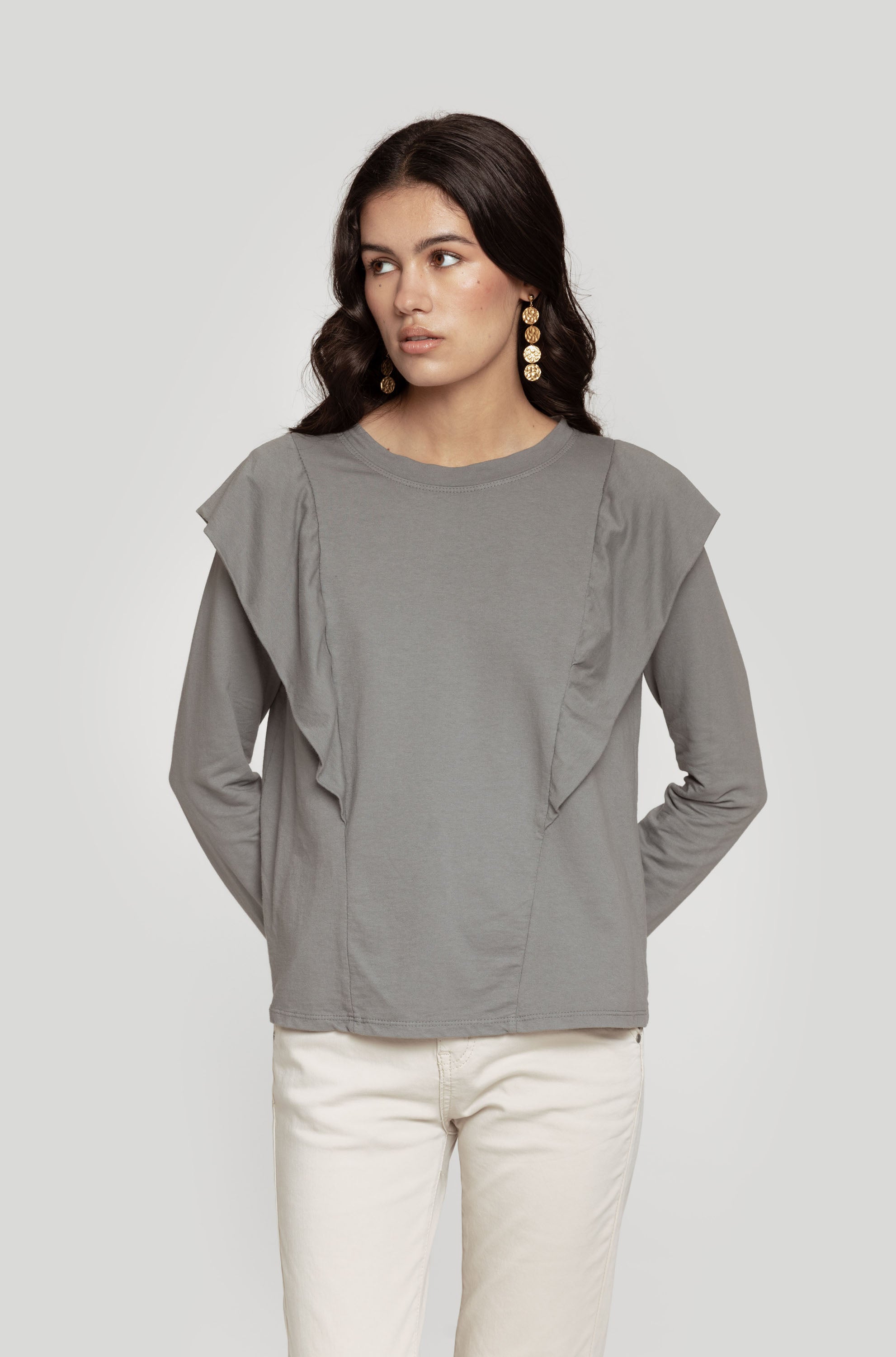 CAMISETA  ESENCIA