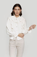 CAMISA  VOLARE